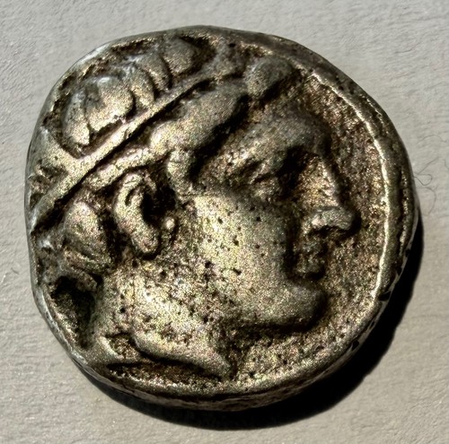 Antiker griechischer - antiker,