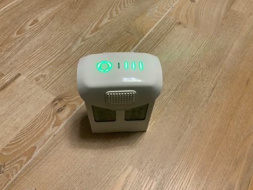 Dji phantom akku defekt - dji, 4