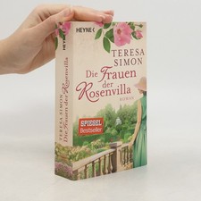 Die Frauen der Rosenvilla