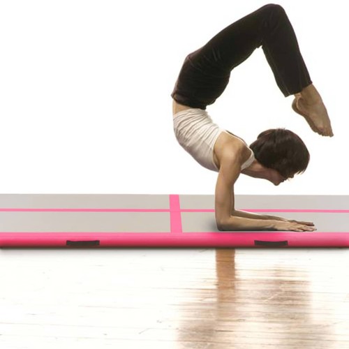 Yogamatte fitnessmatte air - yogamatte,