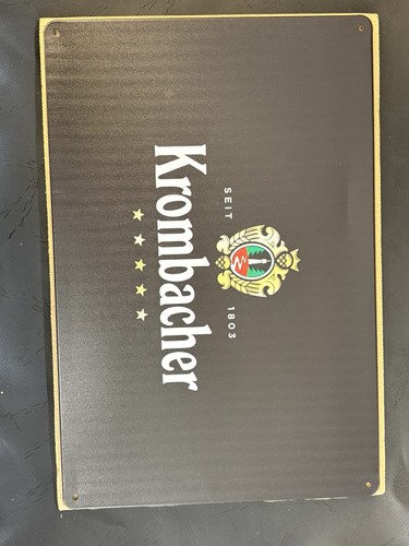 Krombacher brauerei - krombacher,