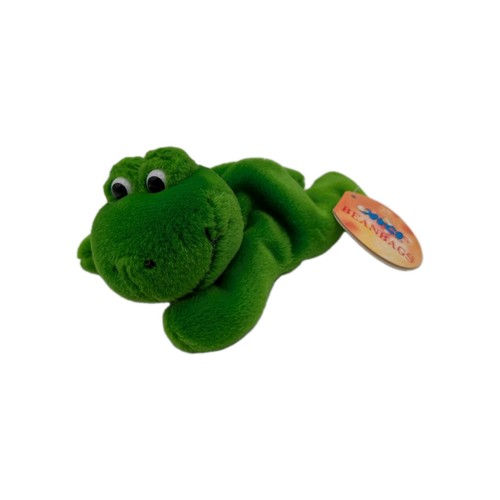 Nici frosch bean bags - bean, 14cm