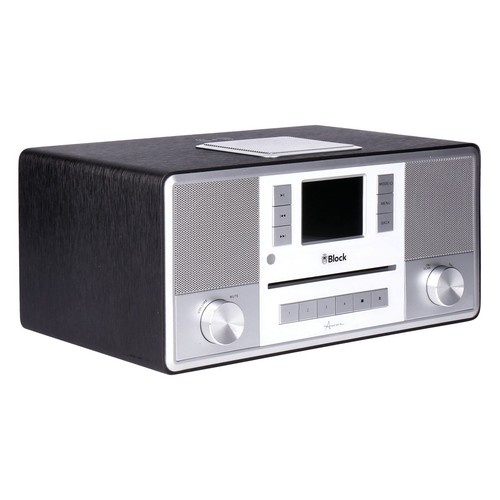 Block aurora smartradio - aurora,