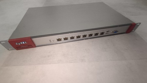 Gebraucht firewall zyxel - gebraucht,