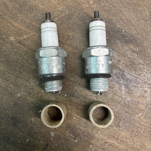Bosch zündkerzen 260 - w, 260/t