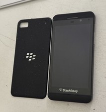 Blackberry z10 stl100 - blackberry,