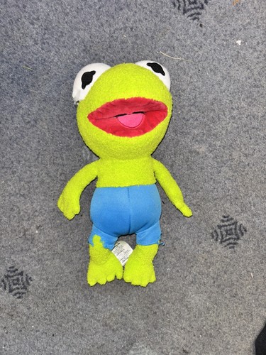 Disney store muppet babys - disney,