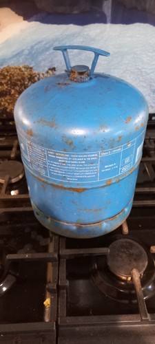Camping gaz 907 - 907, bottle