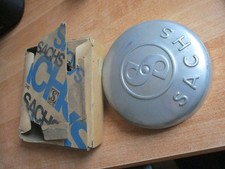 W2 ---Sachs Motor Moped Mofa - Deckel Zündung Polrad Abdeckung