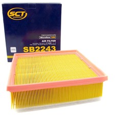 Luftfilter Filter SCT SB2243