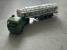 Herpa 1:87 Kieserling MB EKB+