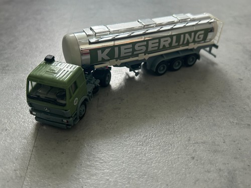 Herpa kieserling ekb - kieserling, mb