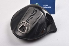 Ping G400 LST Driver / 10 Grad