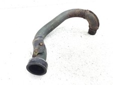 Hinterer Auspuffkrümmer