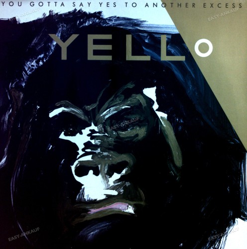 Yello you gotta say - yello,