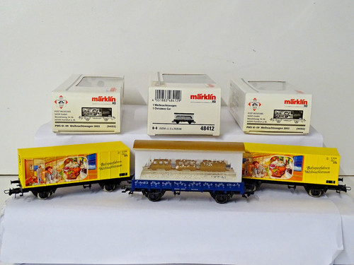 Märklin 48412 - h0,