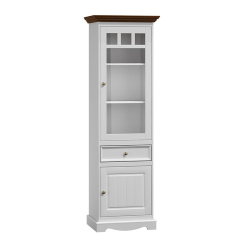 Schrank kommode vitrine - schrank,