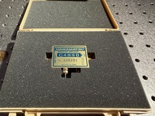 Hamamatsu C4890 Wideband