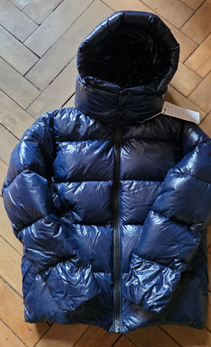 Duvetica acrux daunenjacke - acrux,