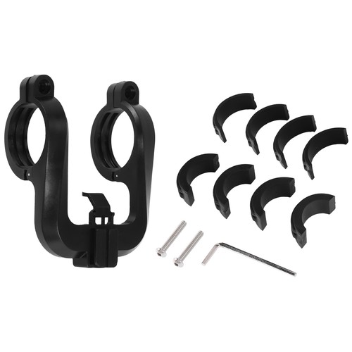 Fahrrad licht halter halterung - licht,
