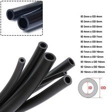 Unterdruckschlauch ID 2-20mm