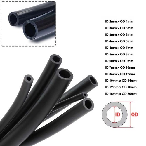 Unterdruckschlauch 20mm - unterdruckschlauch, 2-20mm