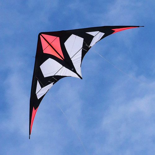 Lenkdrachen spiderkites maraca - spiderkites,