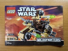 Lego Star Wars 75129