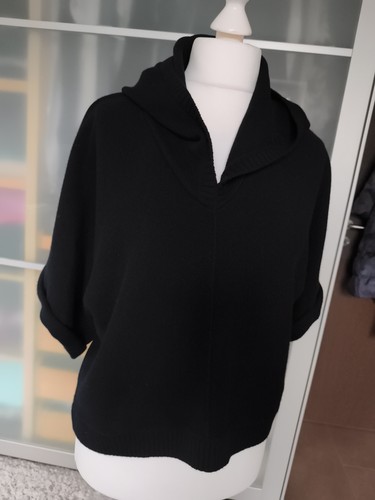 Pullover mit kapuze - pullover,