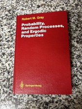 Robert M. Gray PROBABILITY