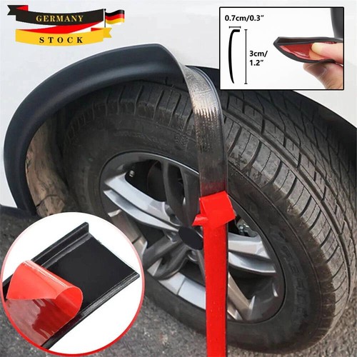 Universal radlauf - 3m,