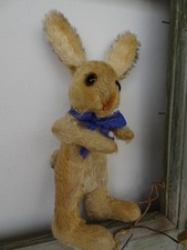 V.Selten,Steiff,Der schwer