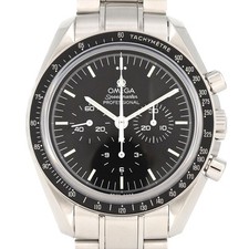 Authentic Omega Speedmaster