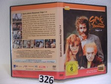 Spuk unterm riesenrad 4 - spuk,