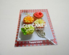 Tupperware tupcakes kochbuch - tupperware,