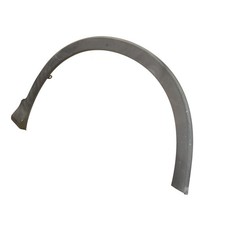 Radlaufabdeckung hinten links