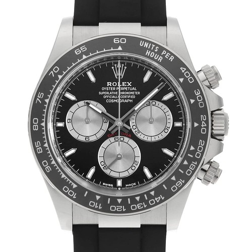 Rolex cosmograph daytona - rolex,