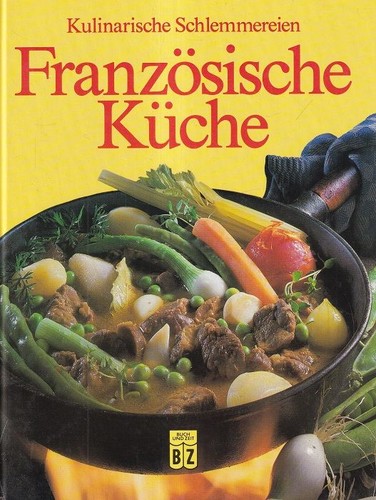 Französische küche - französische,