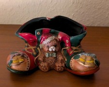 Weihnachts Deko Keramik