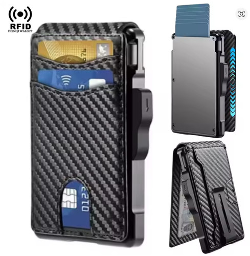 Edc tactical rfid - edc,