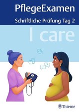 I care PflegeExamen -
