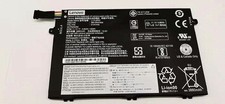Original Akku L17M3P51