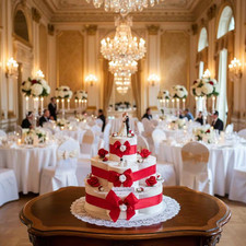 Hochzeitsgeschenk lustig –