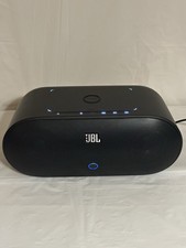 Jbl Power Up Speaker - Missing