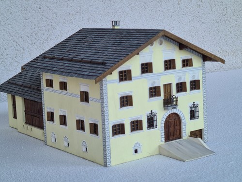 Top schweizer haus 87 - schweizer,