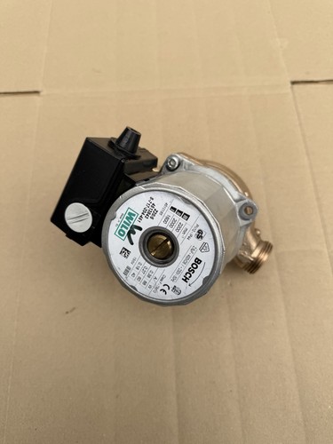 Wilo bosch z20 140mm - wilo,