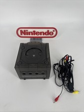 Nintendo Gamecube Konsole
