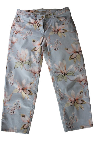 Zerres comfort sommerhose - comfort-s,