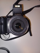 Panasonic lumix dmc fz45 - panasonic,