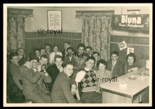 Bluna Fruchtsaftgetränk